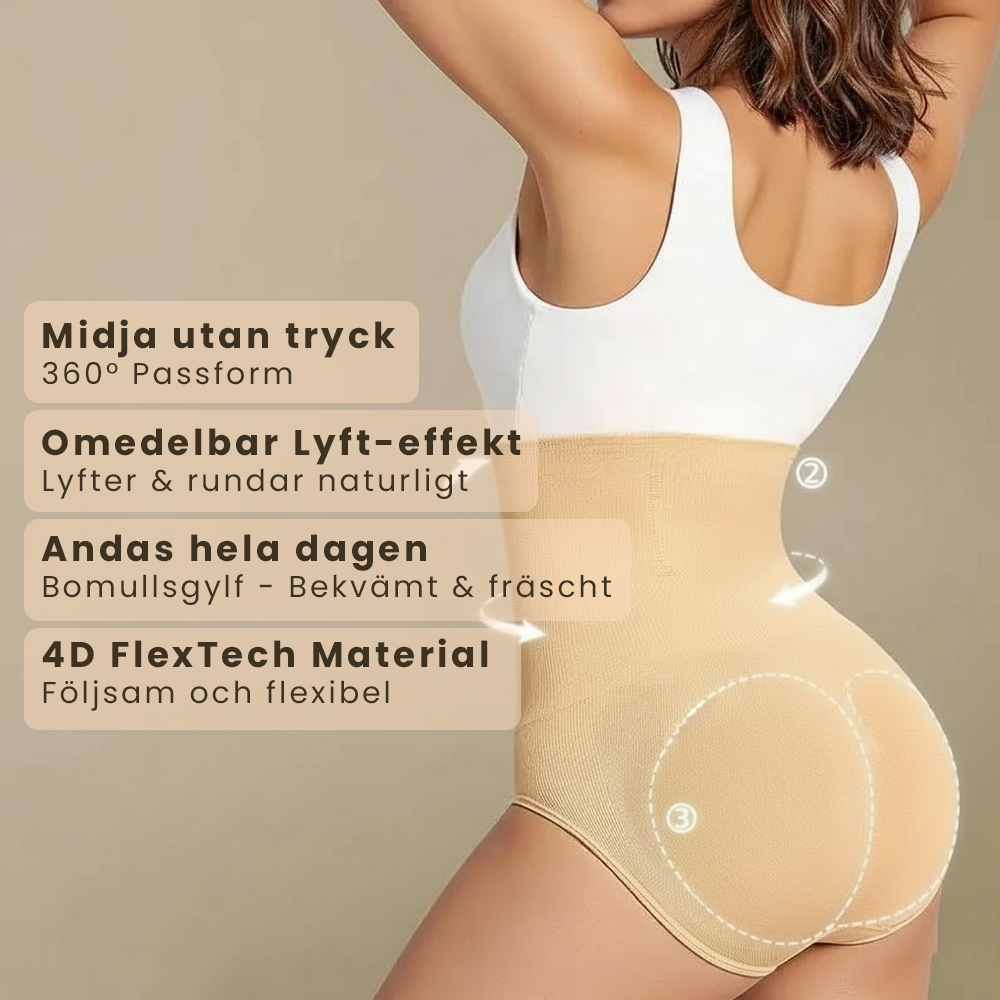 Silhouetta Embrace BodySuit